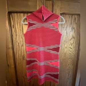 Title nine sleeveless minidress